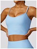 sexy sleeveless tops