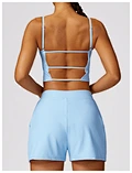 sexy sleeveless tops