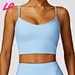 Add sophistication to your activewear with our Sexy Sleeveless Tops. Shop now for a range of sizes and colors to elevate your workout wardrobe.